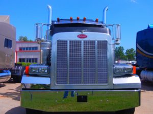 Florida Truck Accident Attorney