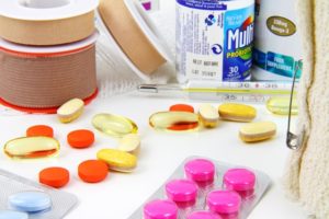 pharmacy negligence attorney