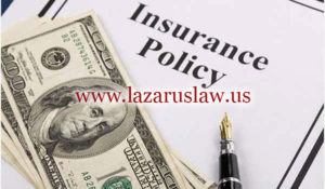 Accident Insurance Settlement