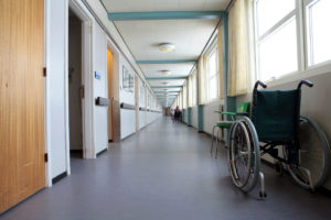 Nursing Home Negligence
