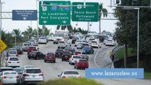 Fort Lauderdale Accident Attorneys