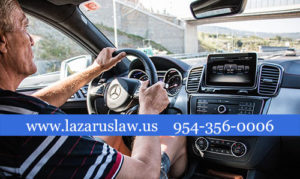Personal Injury Attorney