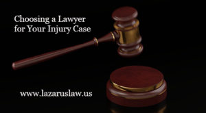 Fort Lauderdale Injury Attorneys
