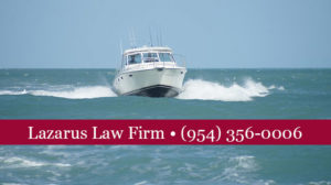 South Florida Boating Accident Attorneys