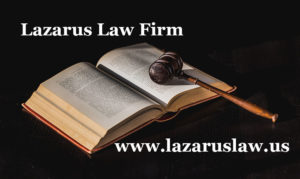 Gary Lazarus Personal Injury Attorney