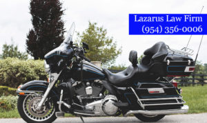 Motorcycle Accident Lawyers