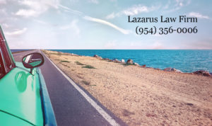 Fort Lauderdale Injury Attorneys