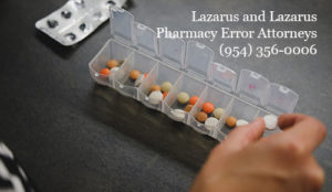 south florida pharmacy error attorneys