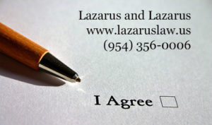 Insurance Company Settlement