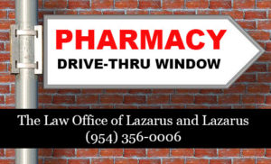 Florida Pharmacy Error Attorneys