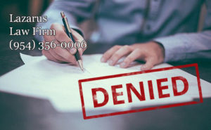 Auto Accident Insurance Delays and Denials