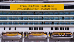 Cruise Ship Covid-19 Attorneys