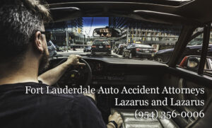 Fort Lauderdale Accident Attorneys