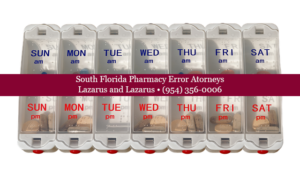 Prescription Errors South Florida Covid-19