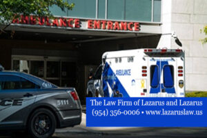 Fort Lauderdale Accident Attorneys