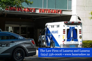 Fort Lauderdale Accident Attorneys