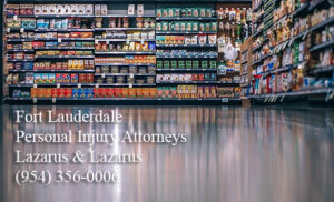 Fort Lauderdale Injury Attorneys