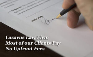 Fort Lauderdale Injury Attorney