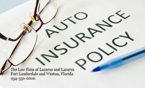 Personal Injury Attorneys