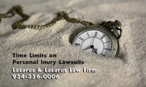 Personal Injury Attorneys