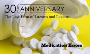 prescription negligence