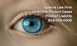 Product Liability Cases